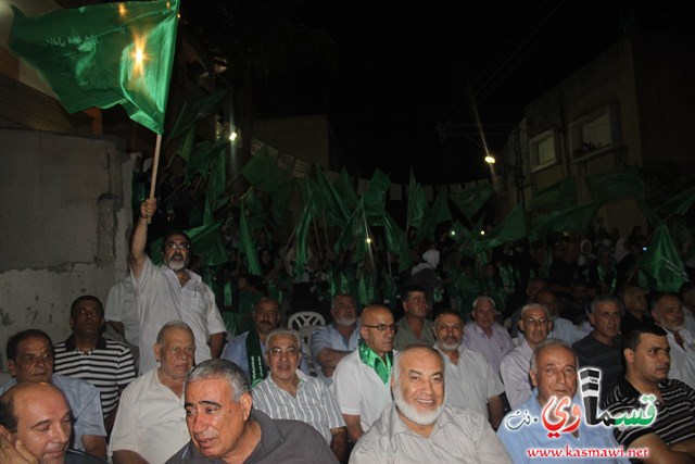 ليس افتتاح مقر بل مهرجان النصر والانتصار ..عادل بدير : ابن البلد بيخاف على الولد